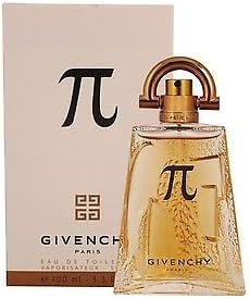 Pi 3.3 Fl. Oz. Eau De Toilette Spray Men