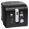 Rival Fixed Bowl Deep Fryer - 1.5 L