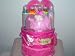Baby : Hello Kitty Bath Set