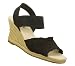Skechers Camera Shy Womens Espadrilles Sandals
