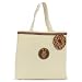 (アナスイ) ANNA SUI BOUDIR PAPER DOLL TOTE トートバッグ #A610F3 NATURAL/WINE MULTI 並行輸入品