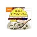 尾西食品(OnishiFoods) わかめごはん1食分 OWG1