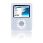 Marware SportGrip Case for iPod nano 3G (Clear)
