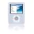 Marware SportGrip Case for iPod nano 3G (Clear)