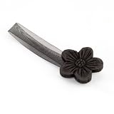 Embrasse aimant&eacute;e Fleur Noir