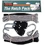 Riverside Cartop Carriers The Ratch Pack Rope Tie Downs with Ratchets