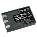 7649A001AA, BP-1LHCL, C84-1008, DDNB-1L/1LH, NB-11L, NB-1L, NB-1LH Replacement Battery for Canon Digital Camera