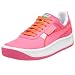 PUMA Infant/Toddler California II Sneaker,Pink Lightning/Almond Blossom Pink/Fluo Pink,8 M US Toddler