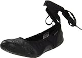 Merrell Women's Serene Glove Barefoot Shoes - Black 8