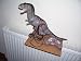 Chad Valley Chad Remote Control Valley Dinosaur_s-1