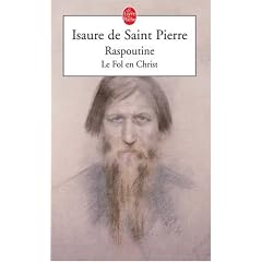 Raspoutine, le fol en Christ