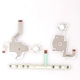 Neewer D-Pad/Action/Main Screen Function Button Flex Cables for Sony PSP 20 ....