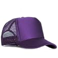Bastart Mesh Cap Violett