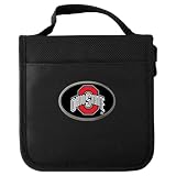Ohio State Buckeyes Classic CD Case/Holder - NCAA College Athletics Fan Shop Accessories