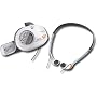 Sony S2 Sports Walkman Digital Tuning Weather/AM/FM Stereo Armband Radio (White)