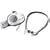 Sony S2 Sports Walkman Digital Tuning Weather/AM/FM Stereo Armband Radio (White)