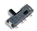 Nintendo DS Lite Replacement power switch, repairs power on off switch.