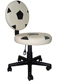New Soccer Hydraulic Office Massage Medical Stool Chair