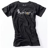 Burton T-Shirt Frauen, schwarz - 