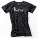 Sports : Burton T-Shirt Frauen, schwarz