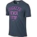 Nike Men's Dri-Fit Buckets Never Stop Basketball T-Shirt