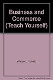 Business and commerce