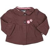 Jean Bourget Cardigan