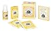 Burt's Bees Baby Skin Care Kit (4 Piece Set)