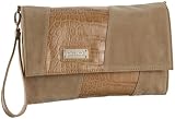 Pilar Abril Tulipan Convertible Clutch