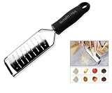 Microplane Gourmet Series Small Shaver 14-in.