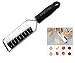 Microplane Gourmet Series Small Shaver 14-in.