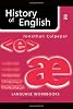 History of English (Language Workbooks)