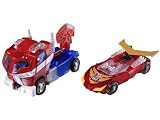 Transformers Animated Optimus Prime & Rodimus