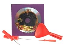 Pumpkin Masters CD Pattern Maker