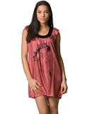 Voom by Joy Han Tunic Dresses - Silk Designer Dresses for Women