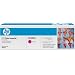 HP Original CC533A Color LaserJet Magenta Laser Toner Cartridge