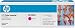 HP Laserjet 304A  Magenta Toner in Retail Packaging (CC533A)