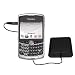 Emergency AA Battery Charge Extender for the Blackberry 8330 - Gomadic Brand w/ TipExchange Technology