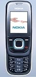 Nokia 2680 Unlocked Cell Phone (International model)