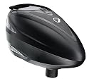 09 Dye Rotor Paintball Loader Hopper - Black