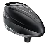 Dye Rotor Paintball Loader Hopper - Black