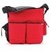Skip Hop Duo Deluxe Red