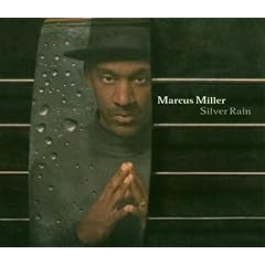 Silver Rain
