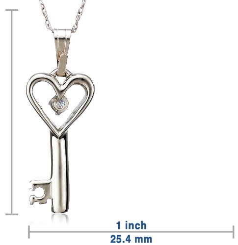 diamond necklace