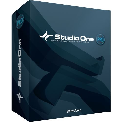 Studio One Pro