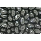 Liquorice Jelly Belly (100g bag)