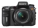 Sony DSLRA700P Sony DSLR Camera + 16-105mm Lens