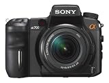 Sony DSLRA700P Sony DSLR Camera + 16-105mm Lens