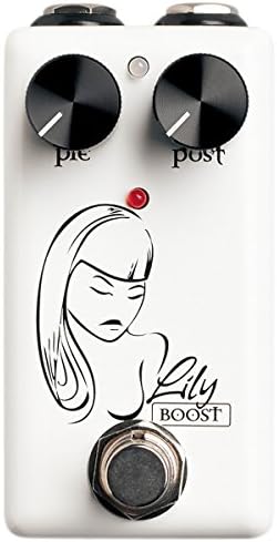 Red Witch 7 Sisters Lily Boost