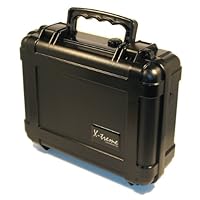 Extreme 18 Count Travel Humidor